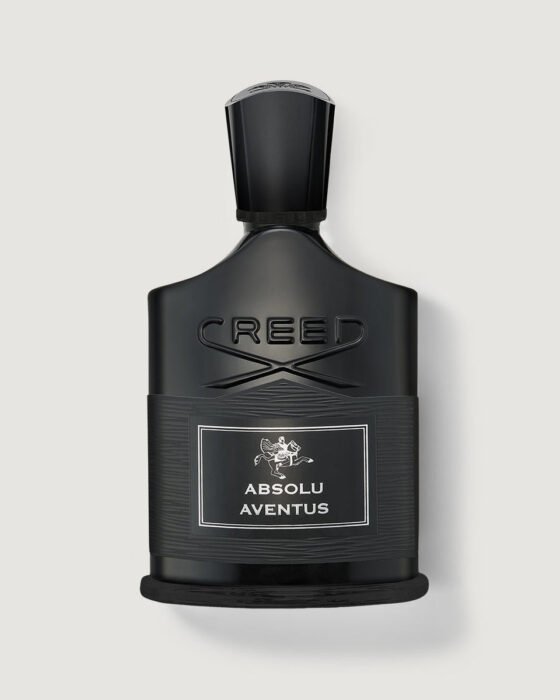 Frasco de Absolu Aventus da Creed