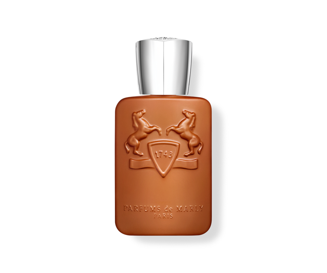 Frasco de Althaïr da Parfums de Marly