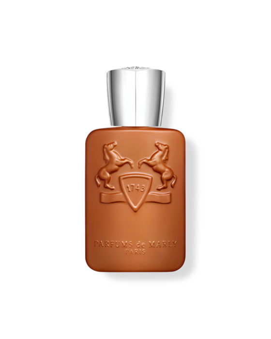 Frasco de Althaïr da Parfums de Marly