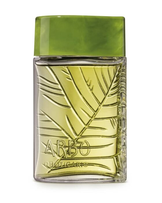 Frasco de Arbo Forest