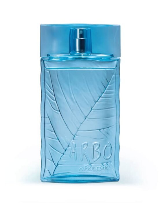 Frasco de Arbo Ocean