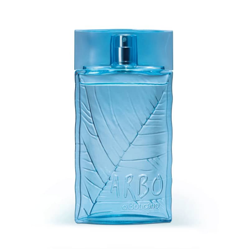 Frasco de Arbo Ocean