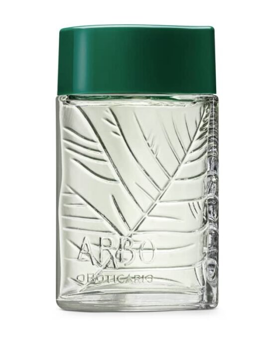 Frasco de Arbo