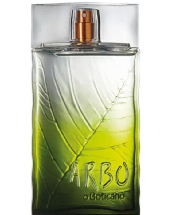 Frasco de Arbo Reserva