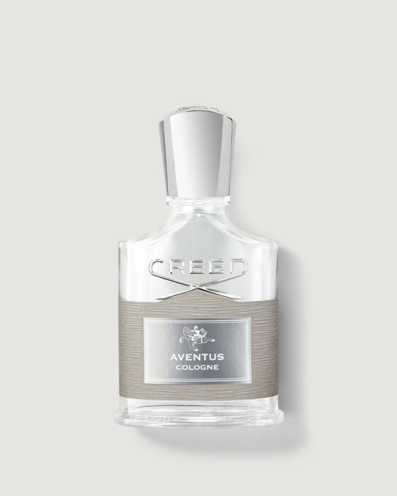 Frasco de Aventus Cologne da Creed
