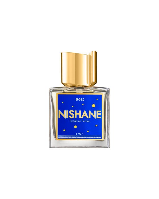 Frasco de B-612 da NISHANE