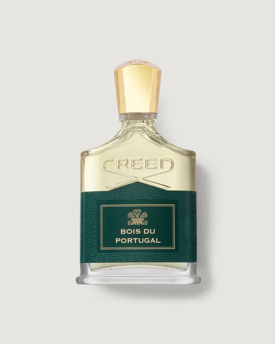 Frasco de Bois Du Portugal da Creed