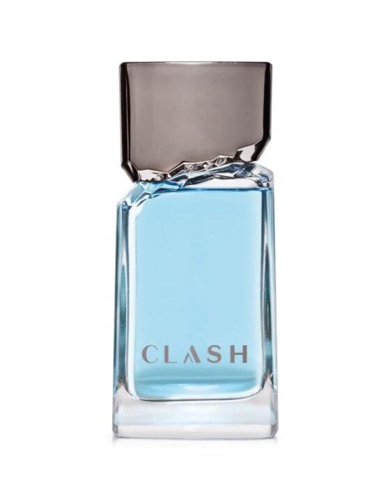 Frasco de Clash