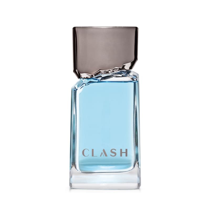 Frasco de Clash