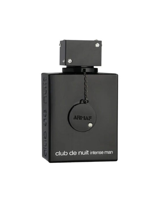 Frasco do perfume Club de Nuit Intense Man da Armaf