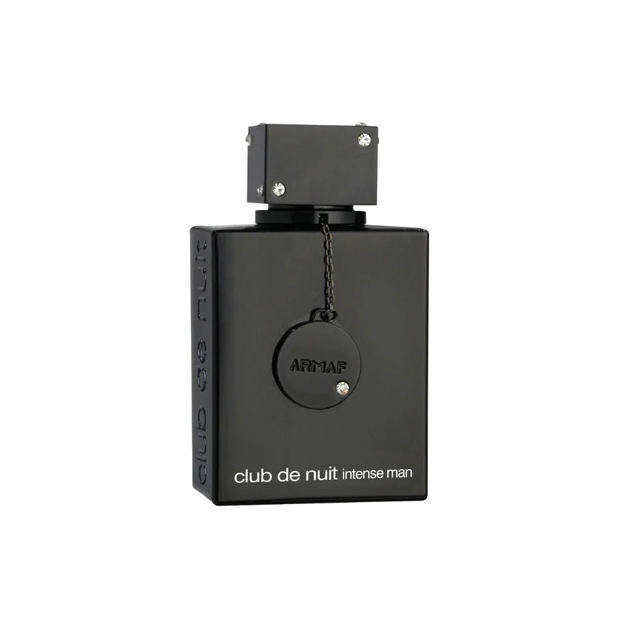 Frasco do perfume Club de Nuit Intense Man da Armaf