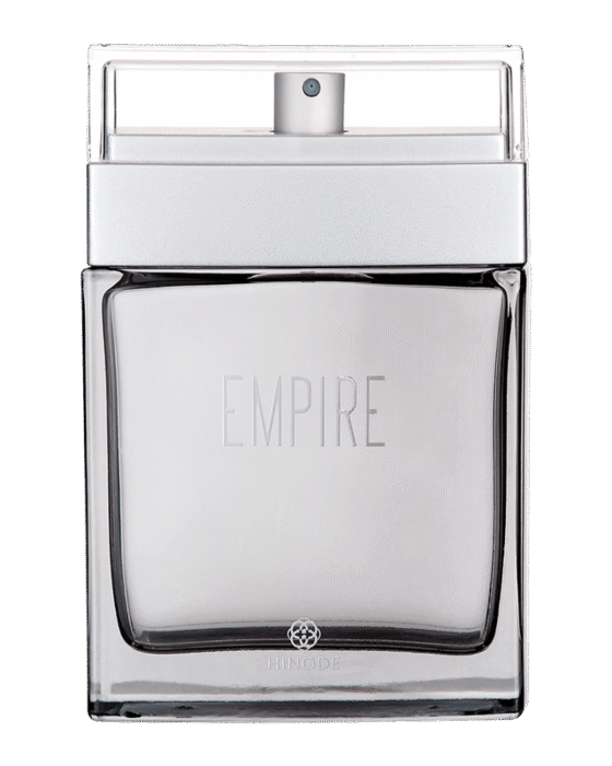 Frasco de Empire