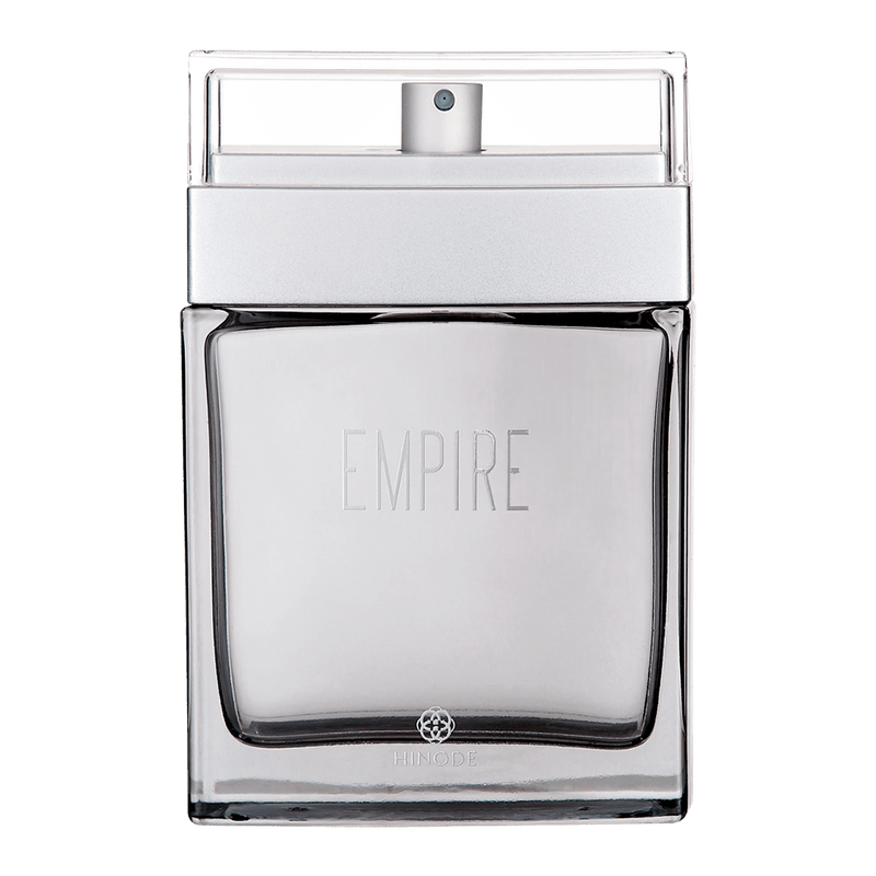Frasco de Empire