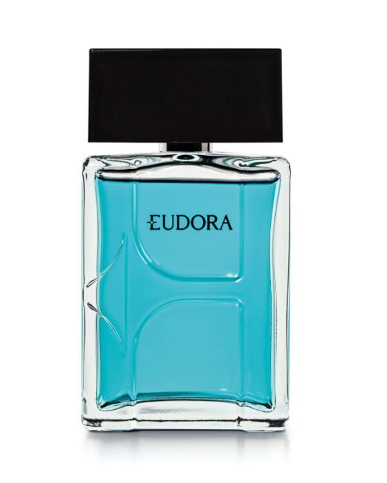 Frasco de Eudora H Acqua