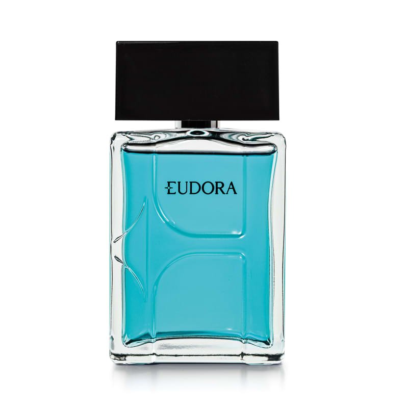 Frasco de Eudora H Acqua