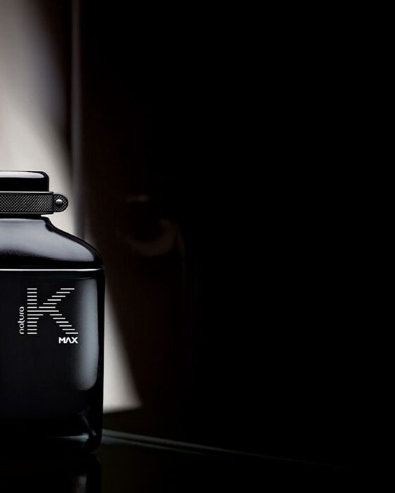Frasco de Kaiak K Max