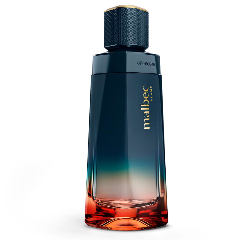 Frasco de Malbec Flame