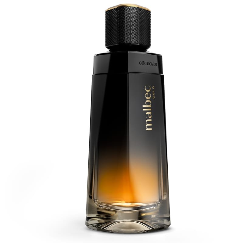 Frasco de Malbec Gold