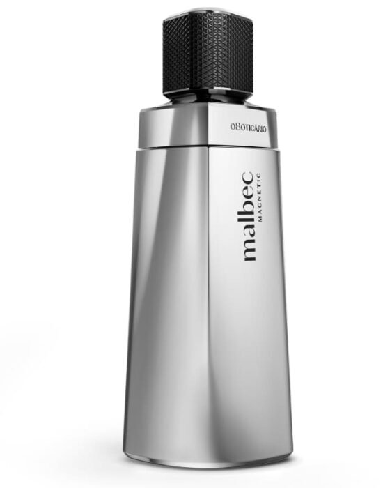 Frasco de Malbec Magnetic