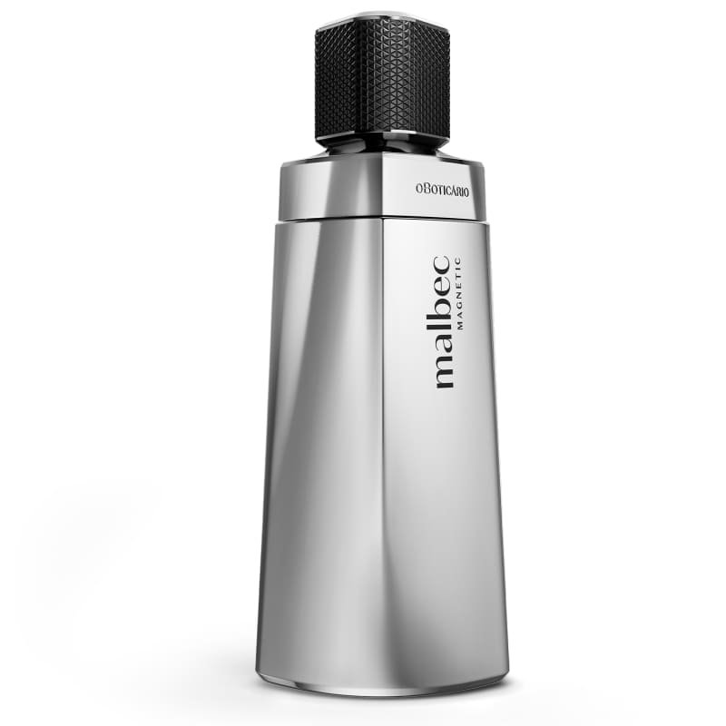 Frasco de Malbec Magnetic