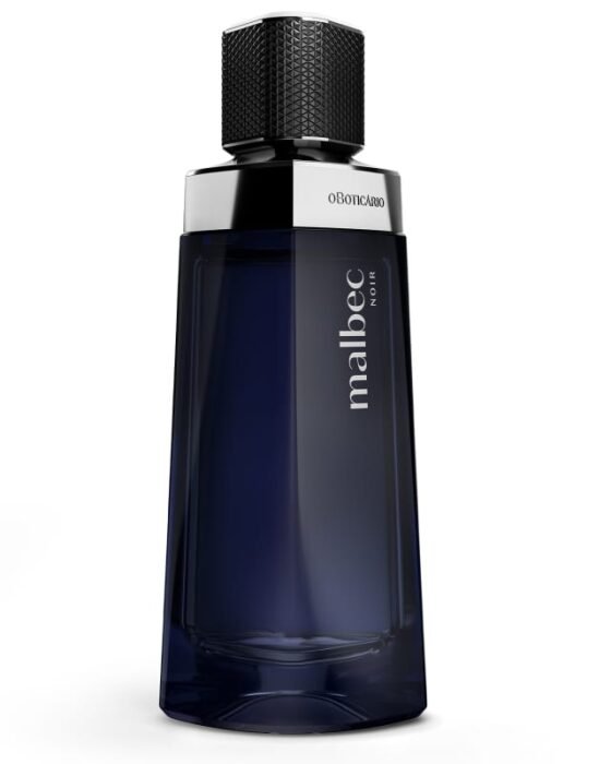 Frasco de Malbec Noir