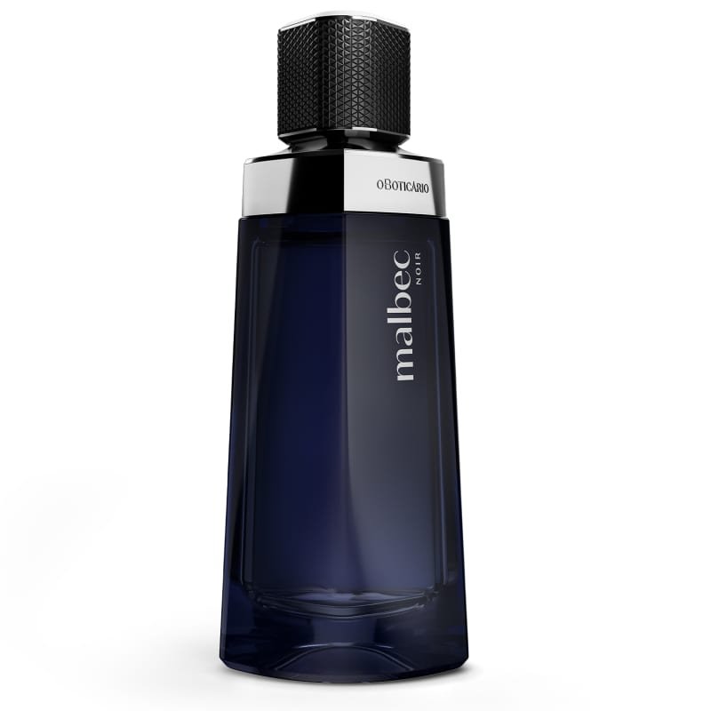 Frasco de Malbec Noir