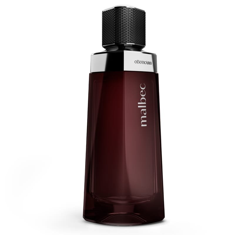 Frasco de Malbec