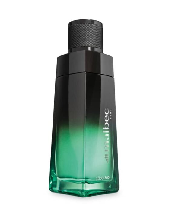 Frasco de Malbec Vert