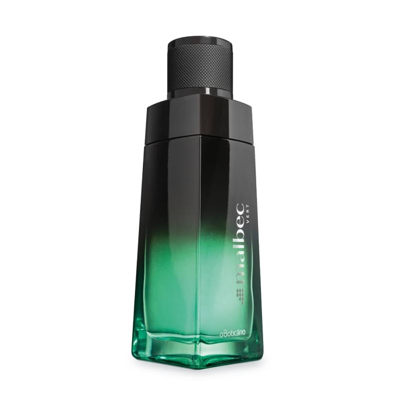 Frasco de Malbec Vert