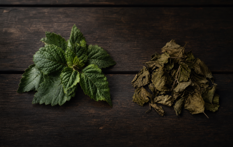 patchouli