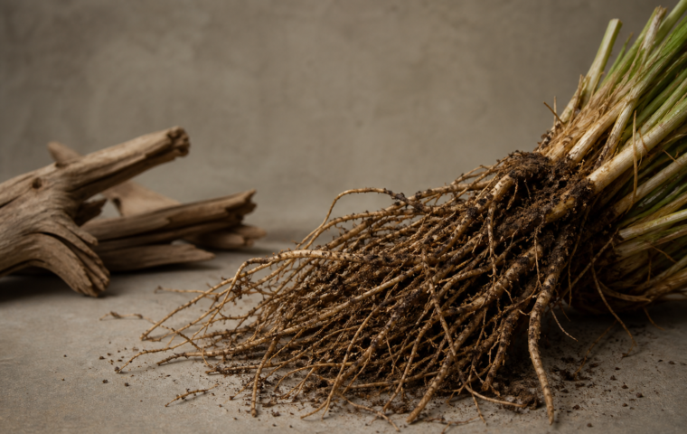 Vetiver