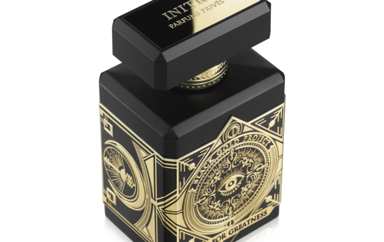 Frasco de Oud for Greatness da INITIO Parfums Privés