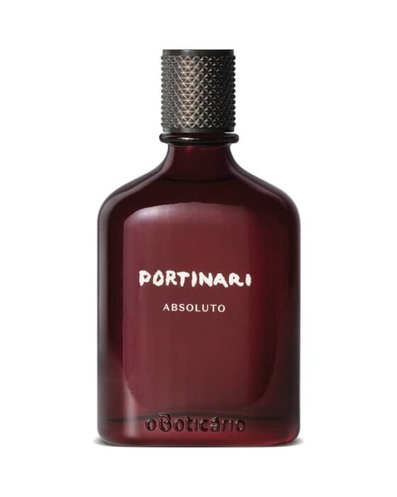 Frasco de Portinari Absoluto