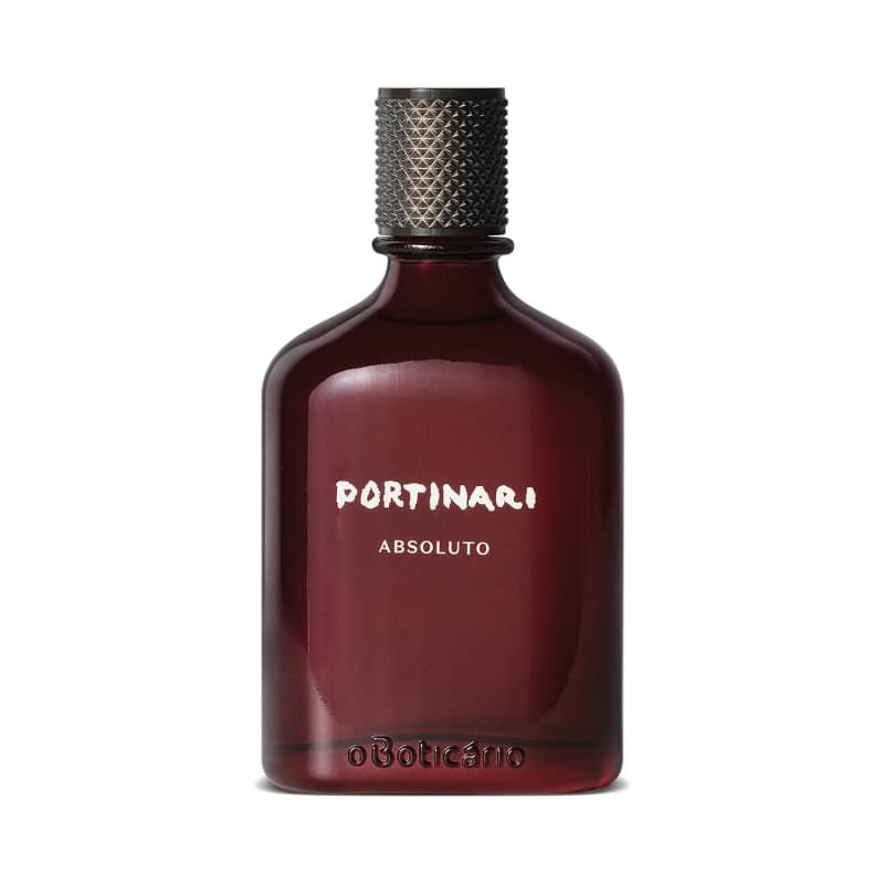 Frasco de Portinari Absoluto