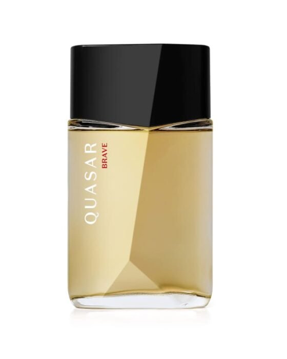 Frasco de Quasar Brave