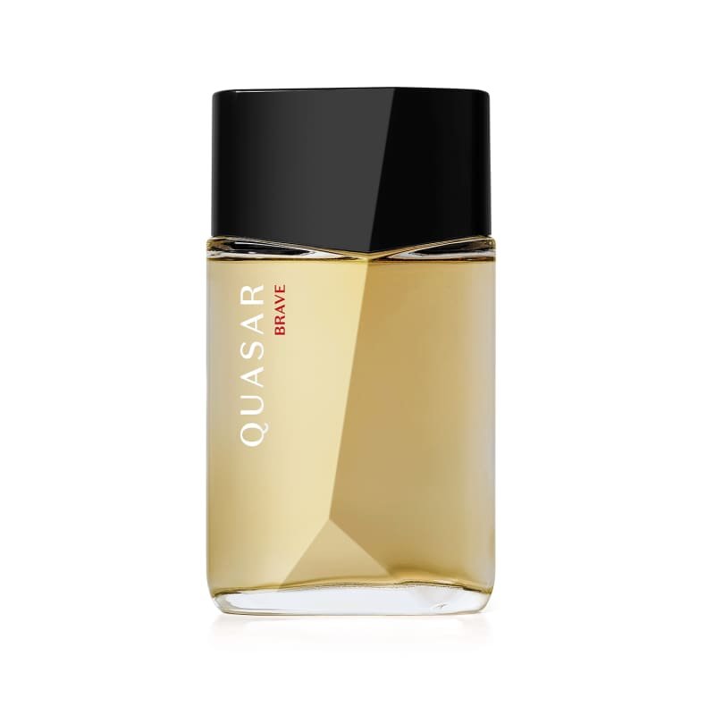 Frasco de Quasar Brave