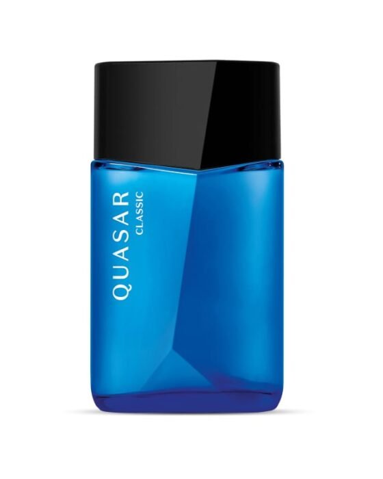 Frasco de Quasar Classic