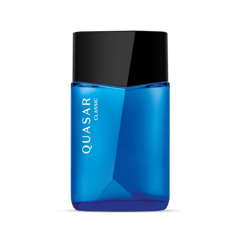 Frasco de Quasar Classic
