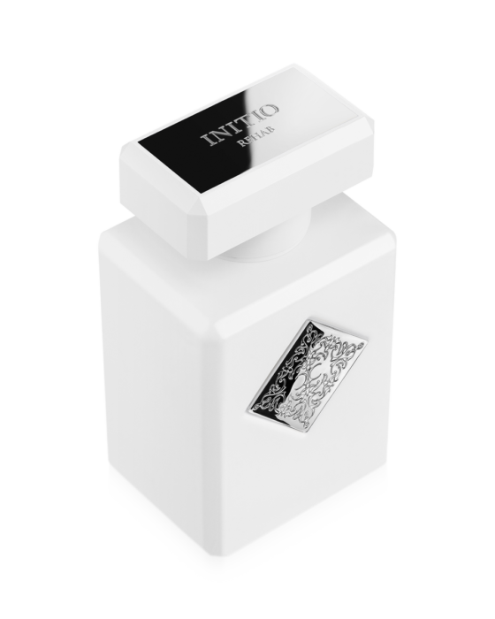 Frasco de Rehab da INITIO Parfums Privés