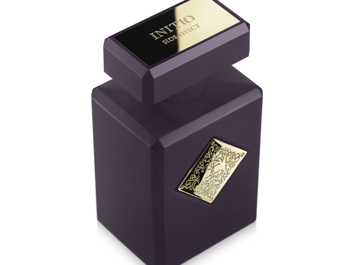 Frasco de Side Effect da INITIO Parfums Privés