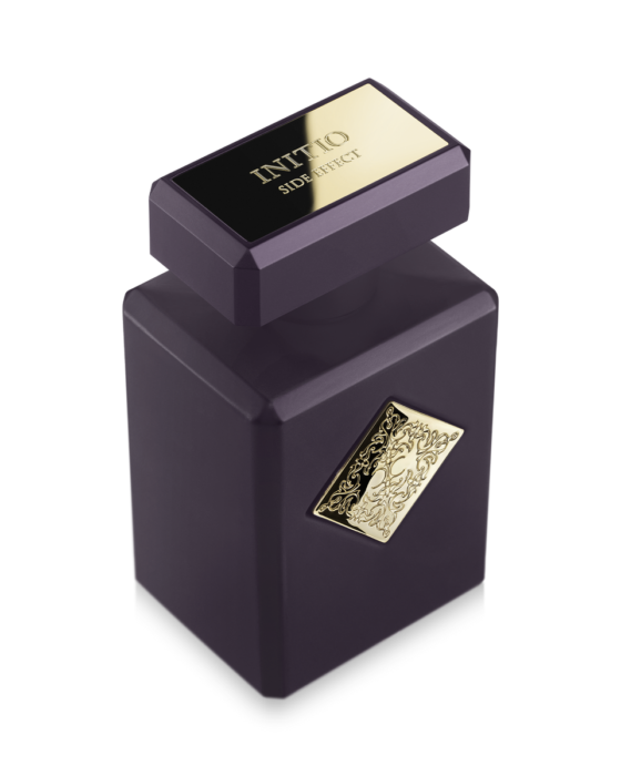 Frasco de Side Effect da INITIO Parfums Privés