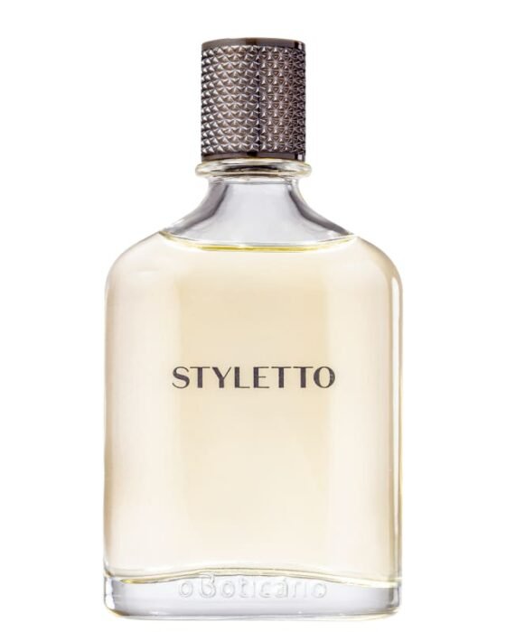 Frasco de Styletto