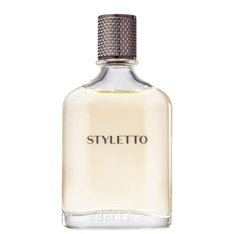 Frasco de Styletto