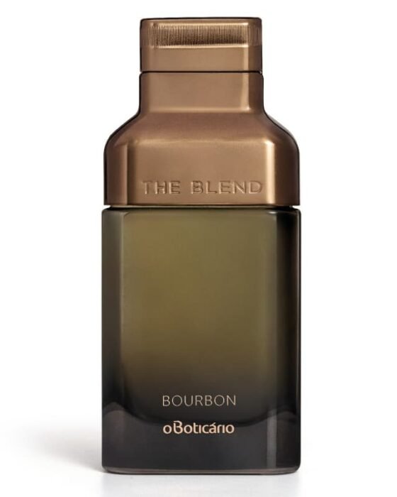 Frasco de The Blend Bourbon