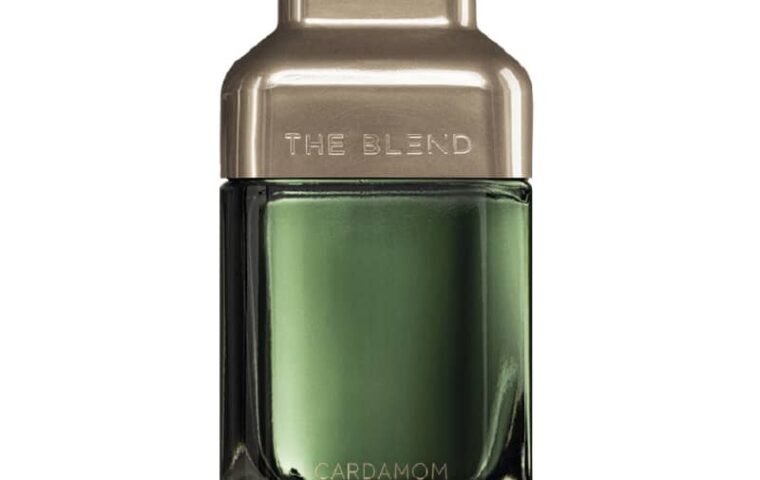 Frasco de The Blend Cardamom