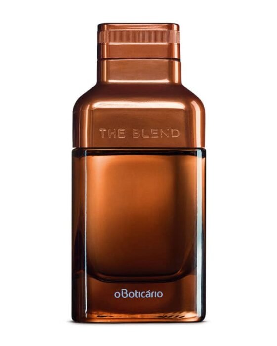 Frasco de The Blend