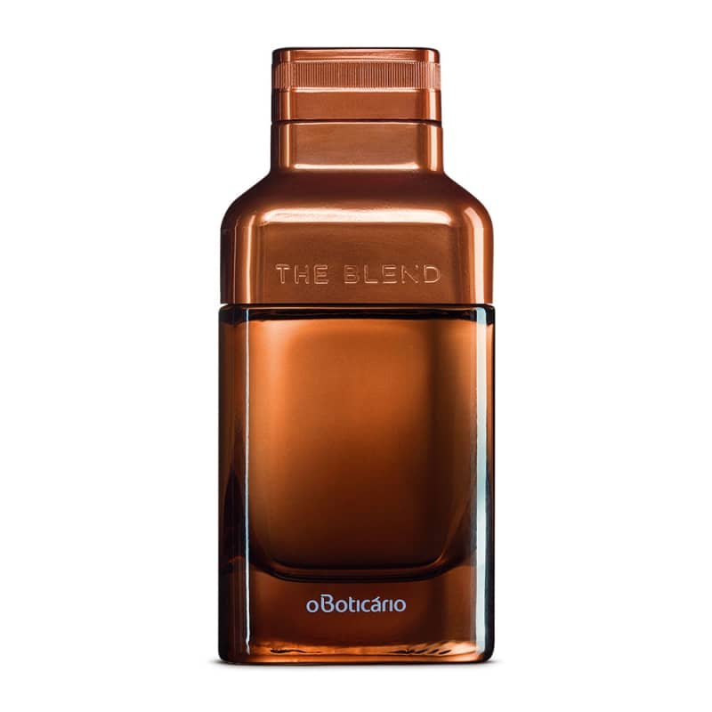 Frasco de The Blend