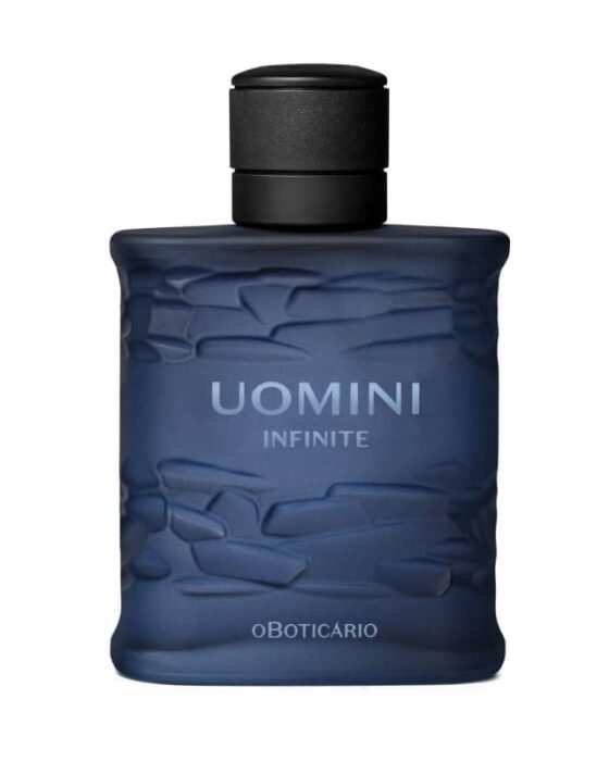Frasco de Uomini Infinite