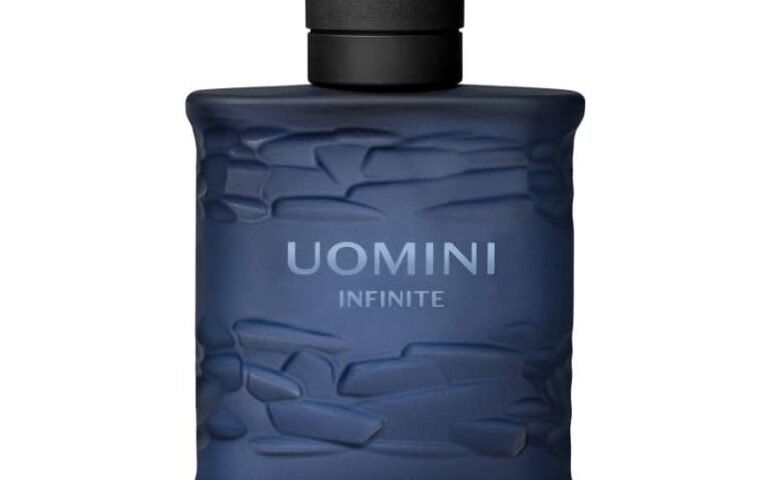 Frasco de Uomini Infinite