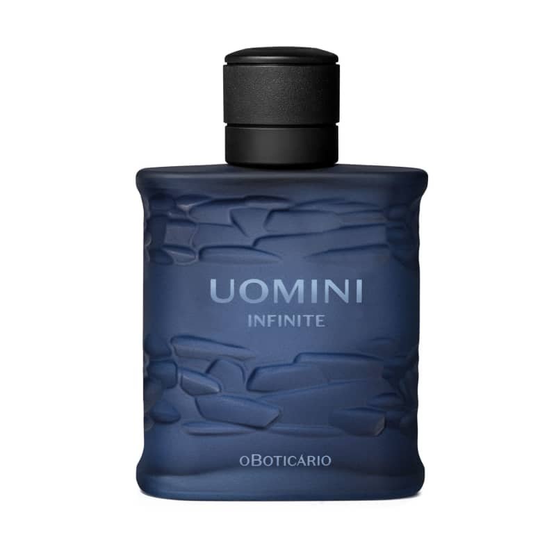 Frasco de Uomini Infinite